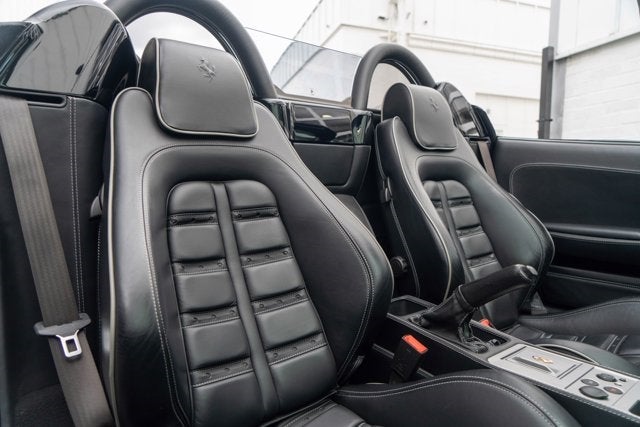 2005 Ferrari F430 Spider