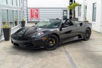 2005 Ferrari F430 Spider