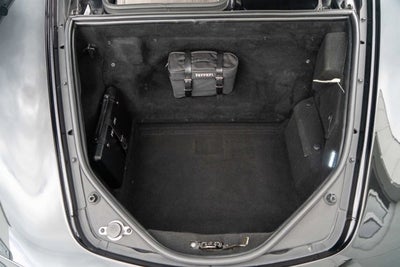 2005 Ferrari F430 Spider