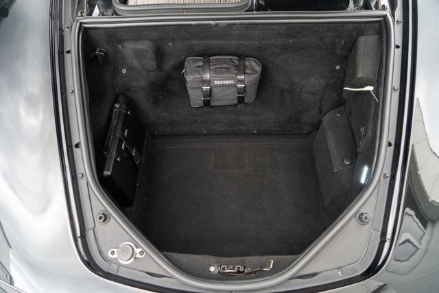 2005 Ferrari F430 Spider