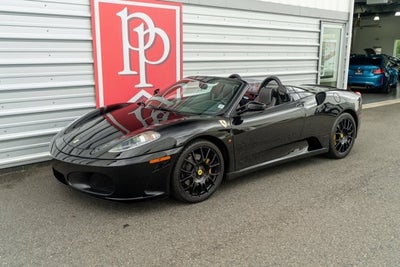 2005 Ferrari F430 Spider