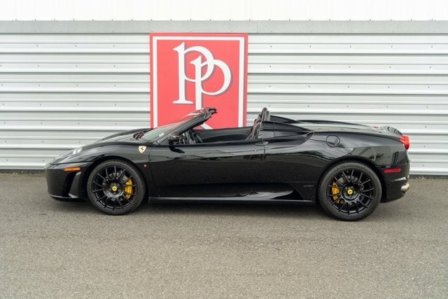 2005 Ferrari F430 Spider
