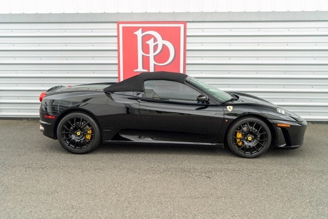 2005 Ferrari F430 Spider