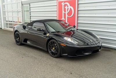 2005 Ferrari F430 Spider