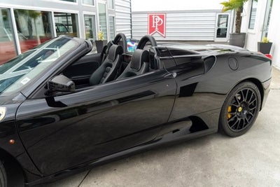2005 Ferrari F430 Spider