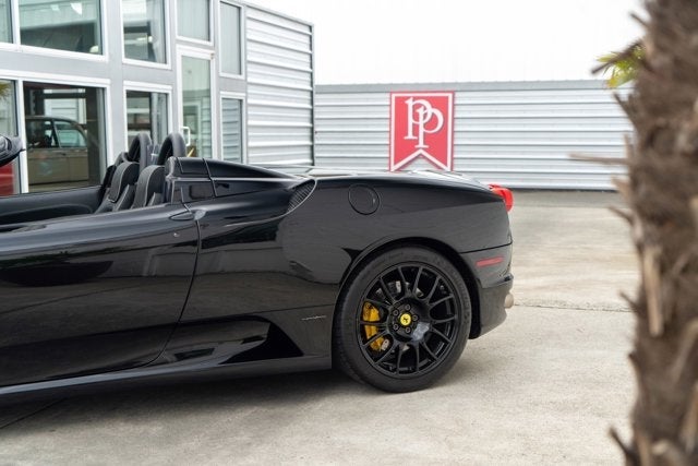 2005 Ferrari F430 Spider
