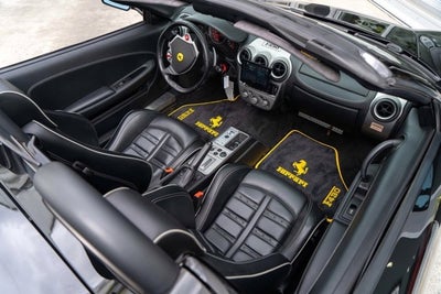 2005 Ferrari F430 Spider