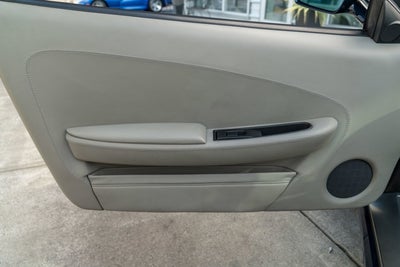2008 Ferrari 430 2dr Convertible Spider