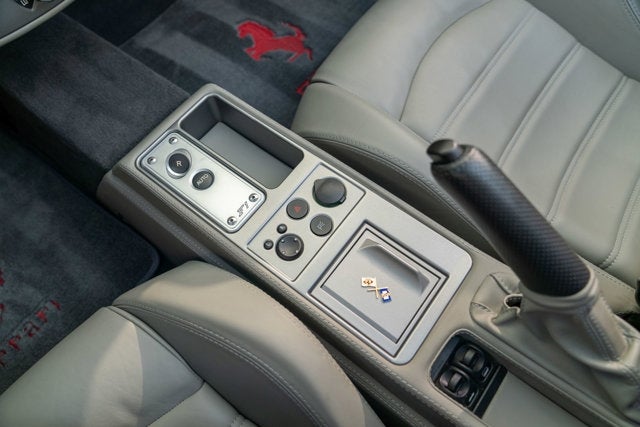 2008 Ferrari 430 2dr Convertible Spider
