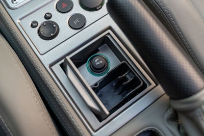 2008 Ferrari 430 2dr Convertible Spider