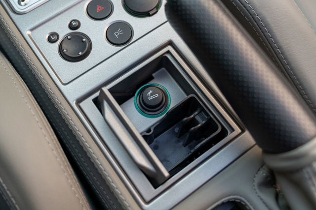 2008 Ferrari 430 2dr Convertible Spider