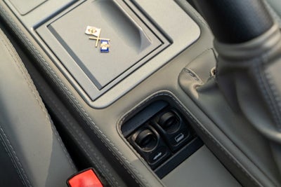 2008 Ferrari 430 2dr Convertible Spider
