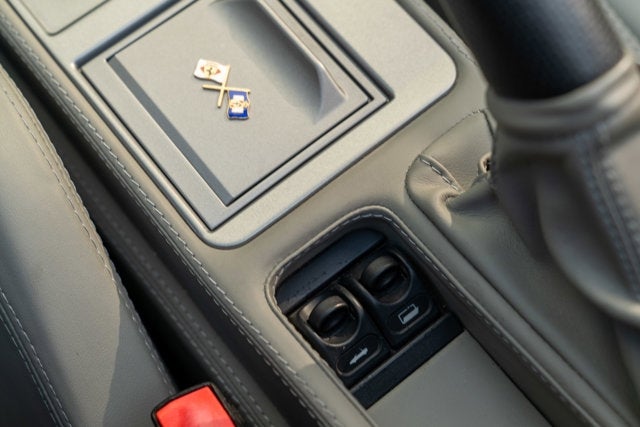 2008 Ferrari 430 2dr Convertible Spider