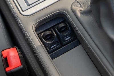 2008 Ferrari 430 2dr Convertible Spider