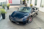 2008 Ferrari 430 2dr Convertible Spider