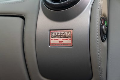 2008 Ferrari 430 2dr Convertible Spider