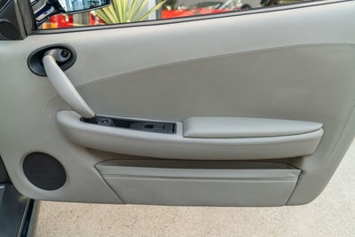 2008 Ferrari 430 2dr Convertible Spider
