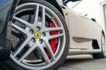 2008 Ferrari 430 2dr Convertible Spider