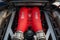 2008 Ferrari 430 2dr Convertible Spider