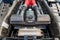2008 Ferrari 430 2dr Convertible Spider