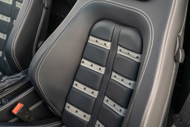 2008 Ferrari 430 Spider