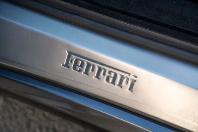 2008 Ferrari 430 Spider
