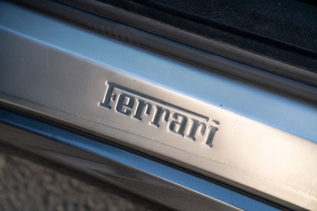2008 Ferrari 430 Spider