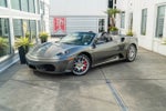 2008 Ferrari 430 Spider