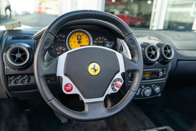 2008 Ferrari 430 Spider