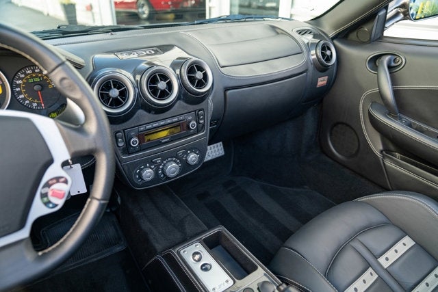 2008 Ferrari 430 Spider