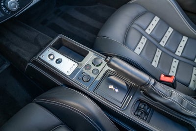2008 Ferrari 430 Spider