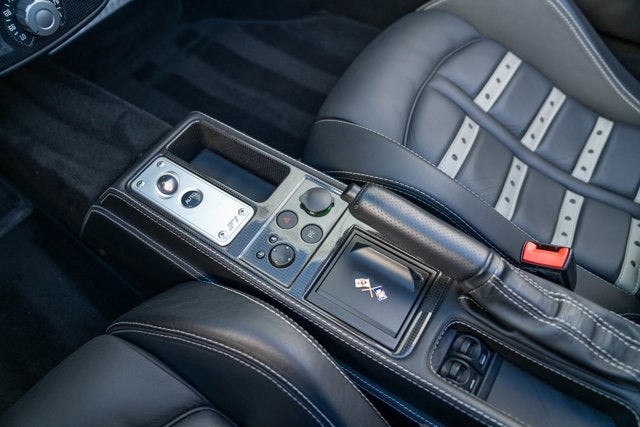 2008 Ferrari 430 Spider