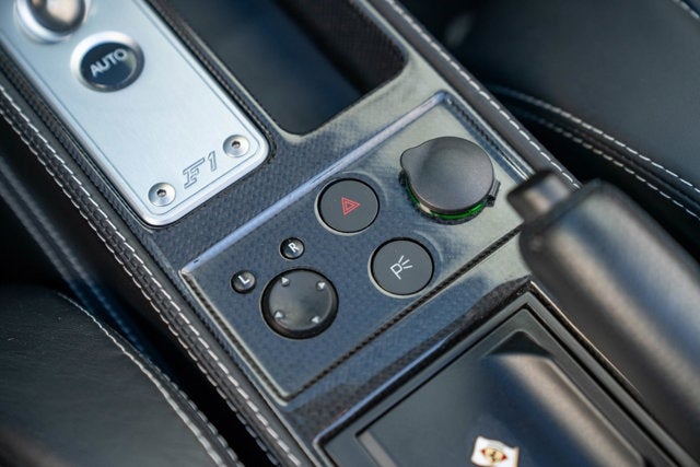 2008 Ferrari 430 Spider