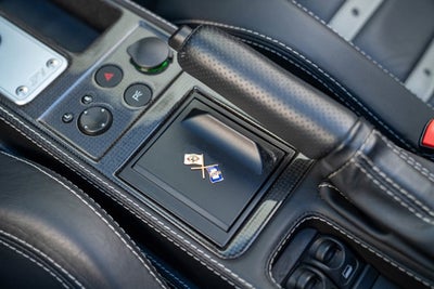 2008 Ferrari 430 Spider