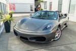 2008 Ferrari 430 Spider