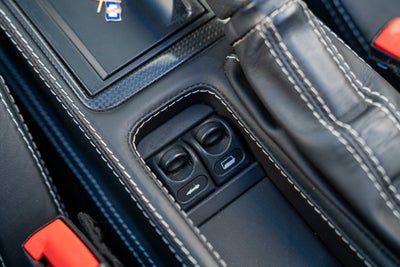 2008 Ferrari 430 Spider