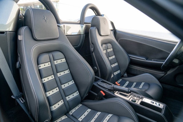 2008 Ferrari 430 Spider