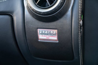 2008 Ferrari 430 Spider
