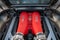 2008 Ferrari 430 Spider