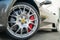 2008 Ferrari 430 Spider