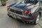 2008 Ferrari 430 Spider
