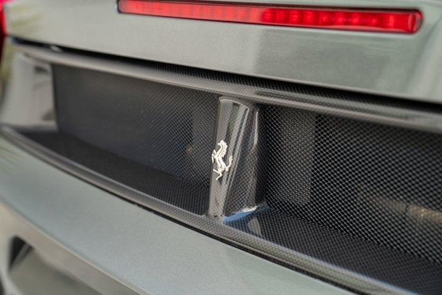 2008 Ferrari 430 Spider