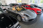 2006 Ferrari 430 2dr Convertible Spider