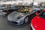 2006 Ferrari 430 2dr Convertible Spider