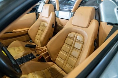 2006 Ferrari 430 2dr Convertible Spider