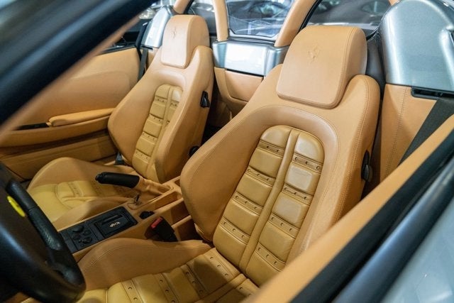 2006 Ferrari 430 2dr Convertible Spider