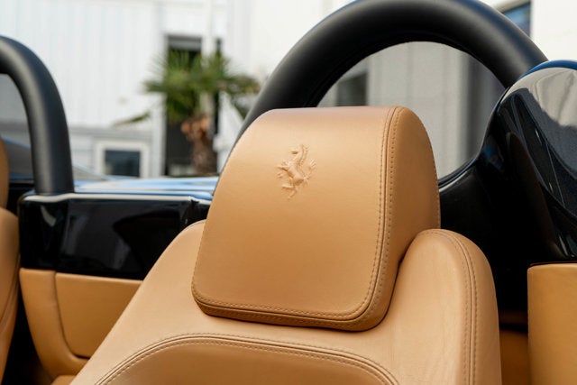 2005 Ferrari 430 Spider