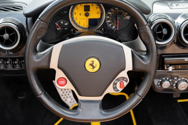 2005 Ferrari 430 Spider