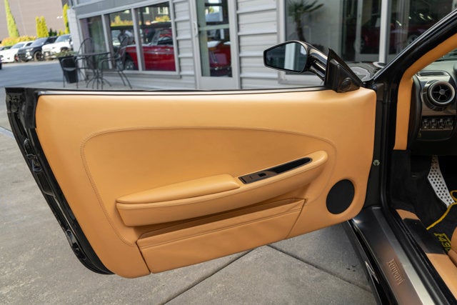 2005 Ferrari 430 Spider