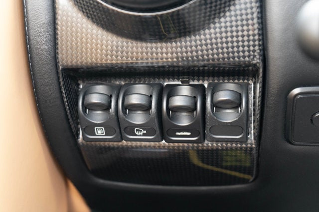 2005 Ferrari 430 Spider